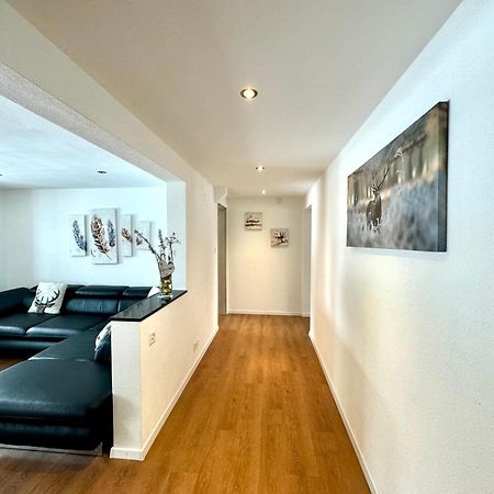 Haus Chalet Arnika Saas-Grund Zewnętrze zdjęcie